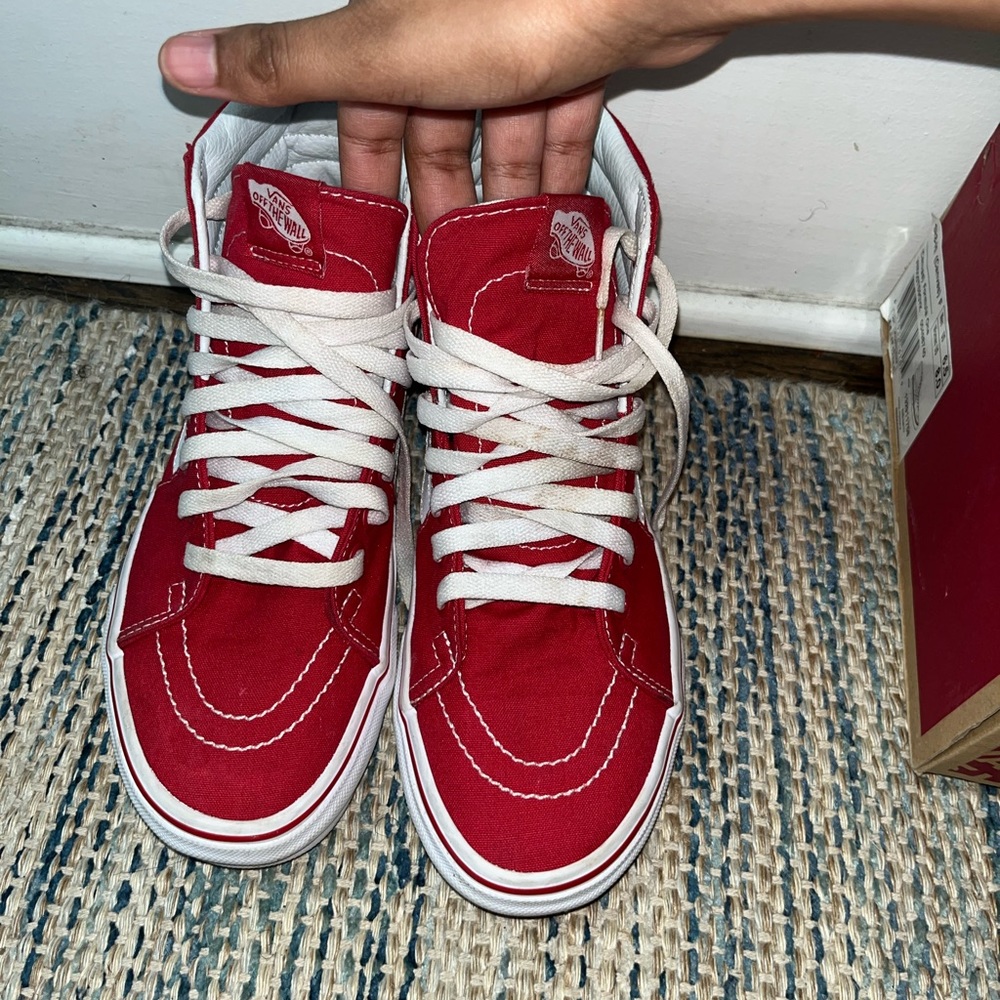 Vans